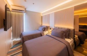 Suite Nhìn Ra Biển (Suite with Sea View)