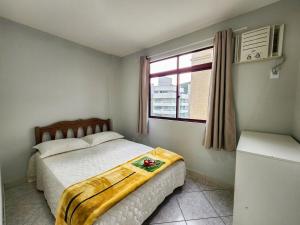 Apto 304 El shadday 3 quartos 150 metros mar