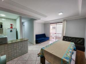 Apto 304 El shadday 3 quartos 150 metros mar