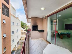 Apto 304 El shadday 3 quartos 150 metros mar