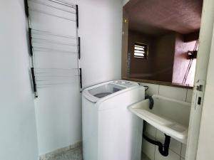 Apto 304 El shadday 3 quartos 150 metros mar