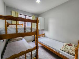 Apto 304 El shadday 3 quartos 150 metros mar