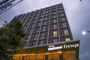 BATIQA Hotel Palembang