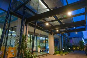 BATIQA Hotel Palembang