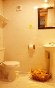 Big Bang Patagonia - Traveler Assistance