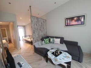 Το σπιτι της Μπρουνας