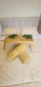 Muji Studio 2Pax Gym Jacuzzi near Setia City Mall NIH JSA - Setia Alam