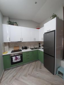 Το σπιτι της Μπρουνας