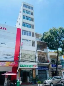 31C Hotel CT by BAY LUXURY - 永隆