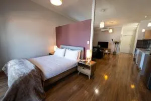 Lithgow Apartments - Newnes