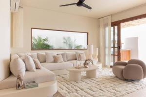 Villa Zyloh Seaside - New, Luxury, Ocean View Villa, Bingin