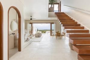 Villa Zyloh Seaside - New, Luxury, Ocean View Villa, Bingin