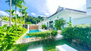 Kamala Garden View Baan Ratri 4