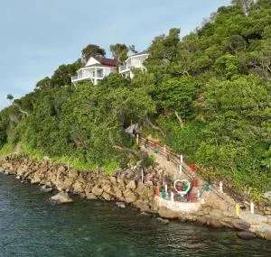 ThmorDa Resort - 高龙撒冷岛