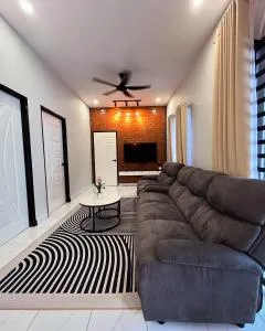 Homestay Langkawi Guesthouse 5 bedrooms - كواه