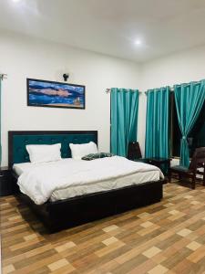 lawang residency ladakh