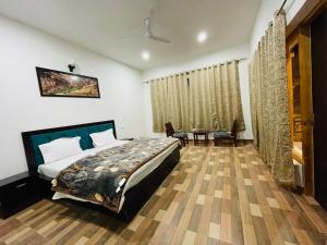 lawang residency ladakh
