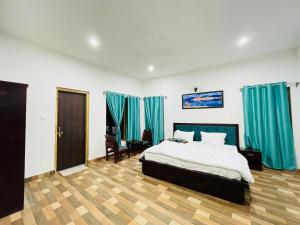 lawang residency ladakh