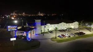 Rivers Inn and Suites - Tilden