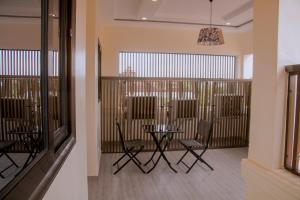 APPART Studio - Ubytování bez kategorie ve městě Lomé