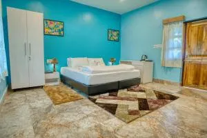 Michael's Island Resort - Sātpāra