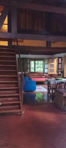 Casa Bosque das Pedras