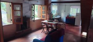 Casa Bosque das Pedras