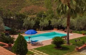 Tenuta Severino - Stilo