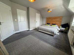 Spacious Apartment NEC BHX