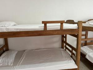 Hospedaje Las Palmas apto 203