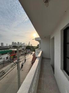 Hospedaje Las Palmas apto 203