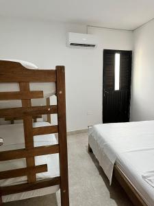 Hospedaje Las Palmas apto 203