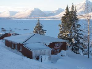 Brúnalaug Guesthouse - Holiday Home