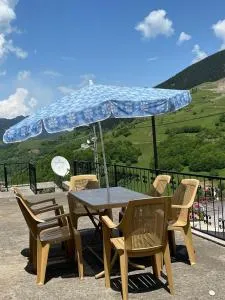 Hamsiköy - Мачка