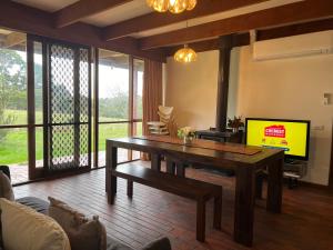 Willunga Cottage — Sweet Country Retreat