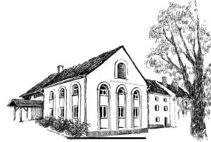 Penzion Jiřičná - Svojšice