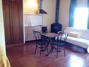 Aparthotel Las Palomas