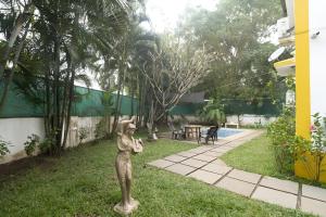 Ronnes Casa De Piscina Privada 3BHK VILLA