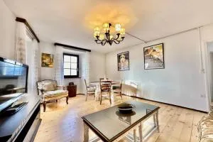 Casa Matilde Apartments 1 and 2 - Happy Rentals - Sant'Abbondio