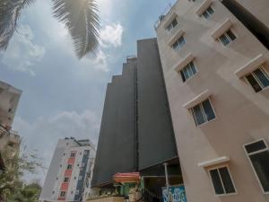 Santa Maria Near Indiranagar Metro Station