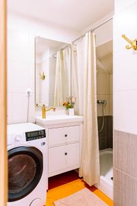 Cozy flat in Center 