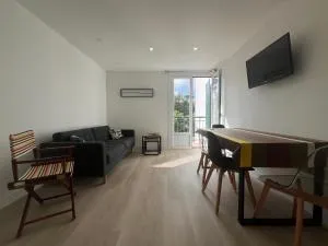 Appartement rénové proche Digue Sainte-Barbe à Saint-Jean-de-Luz avec parking gratuit - FR-1-239-1073 - 圣让-德吕兹