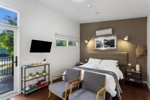 The Point Villa - Ventnor