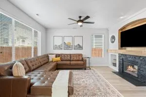 Casita Descanso - ليمون