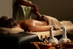 Ayugiri Ayurveda Wellness Resort Sigiriya