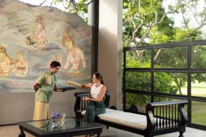 Ayugiri Ayurveda Wellness Resort Sigiriya