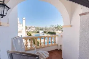 Casa Azahara by MarCalma - El Casalot