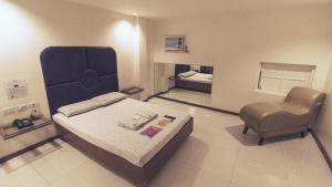 Town and Country Motel VMapa