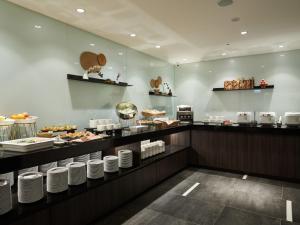 The Tango Hotel Taipei Linsen