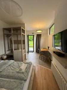 Apartment Nona Polda - Podbela